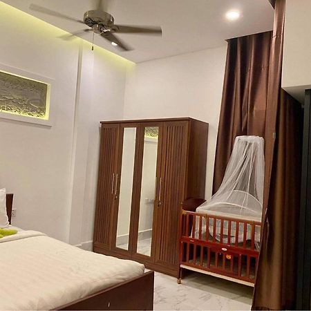 Siemreap City Residence Сием Реап Екстериор снимка