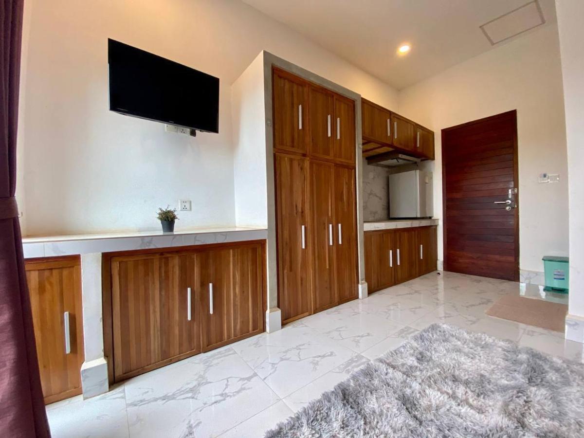 Siemreap City Residence Сием Реап Екстериор снимка