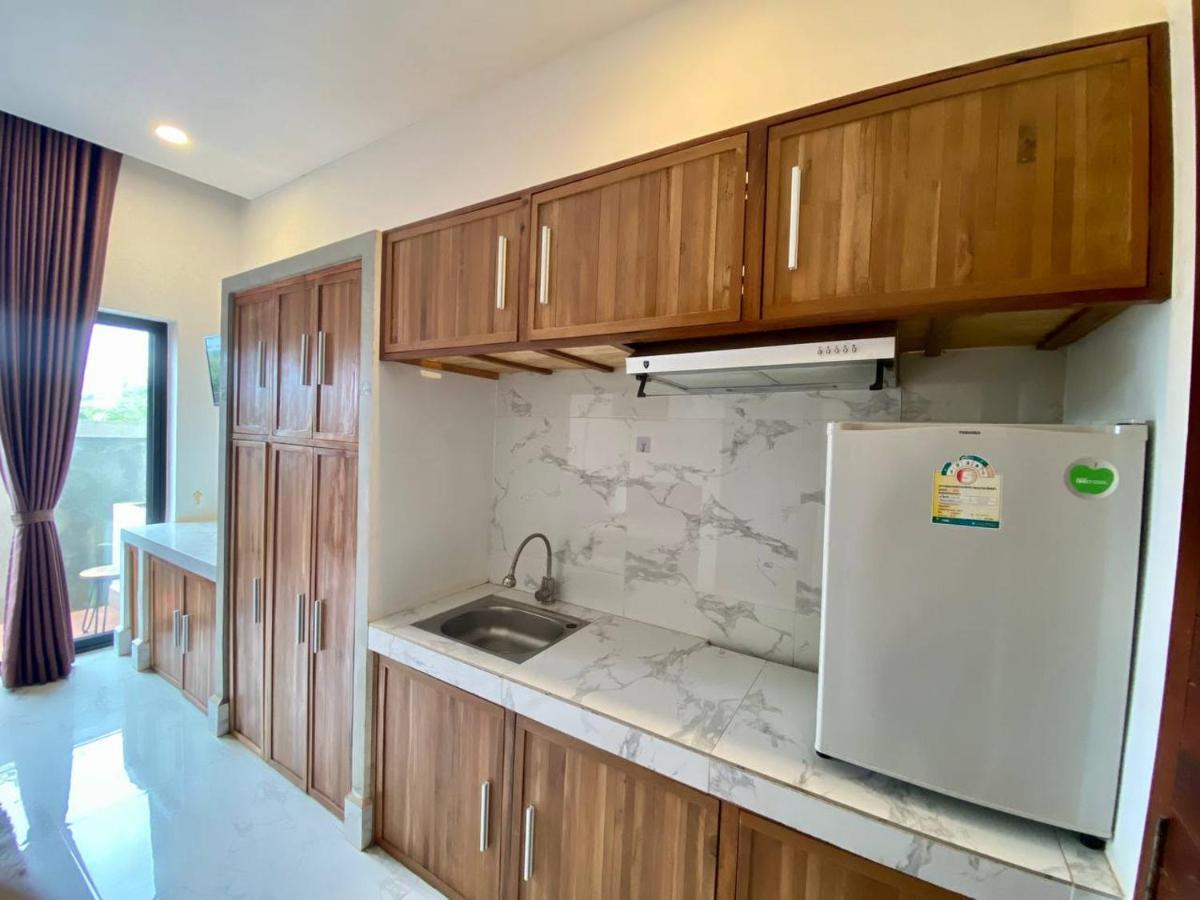 Siemreap City Residence Сием Реап Екстериор снимка