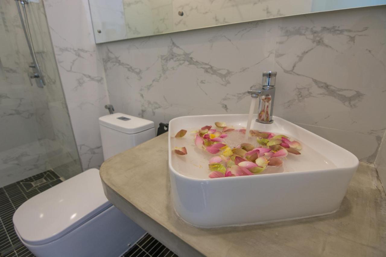 Siemreap City Residence Сием Реап Екстериор снимка
