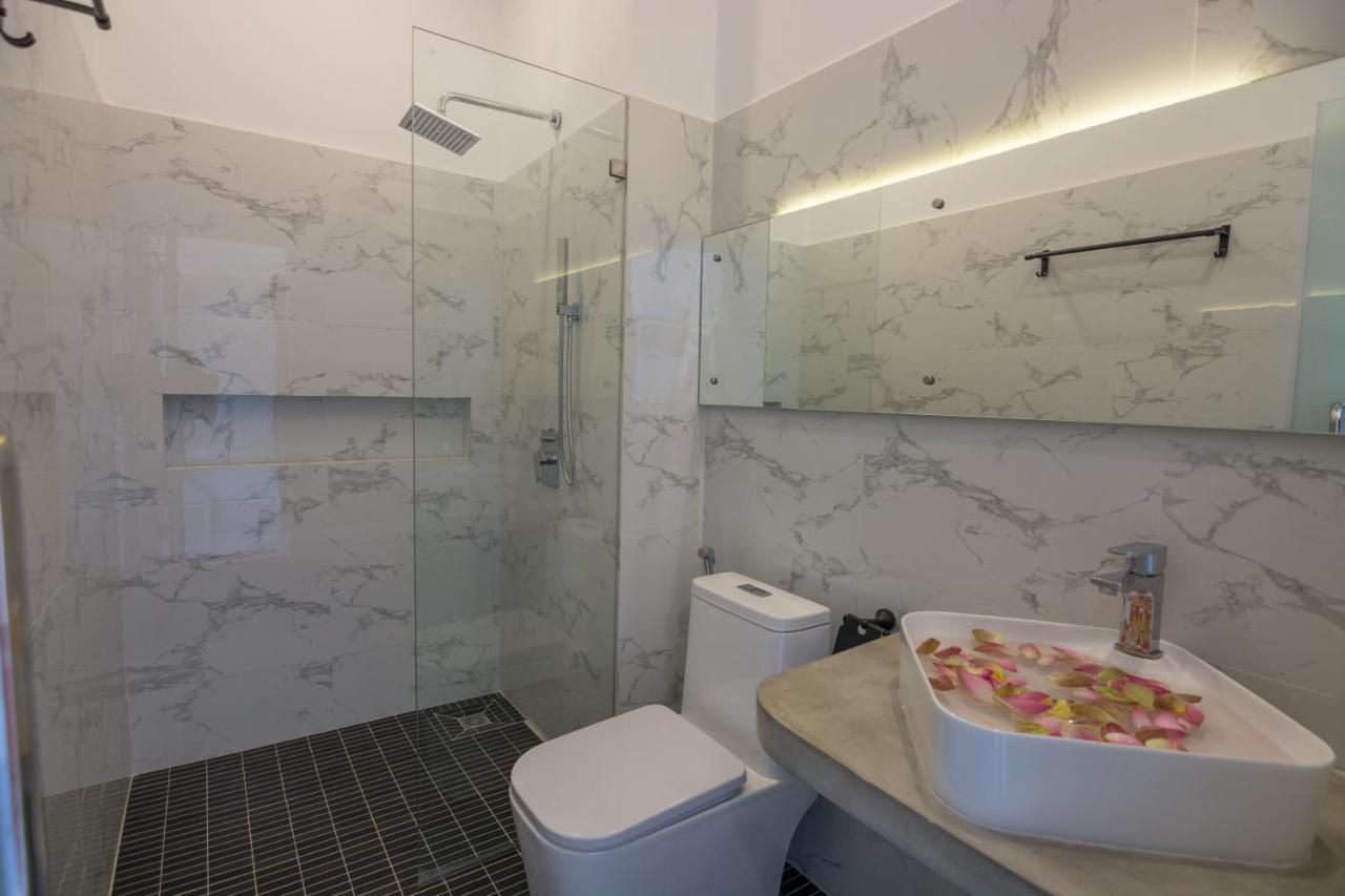 Siemreap City Residence Сием Реап Екстериор снимка