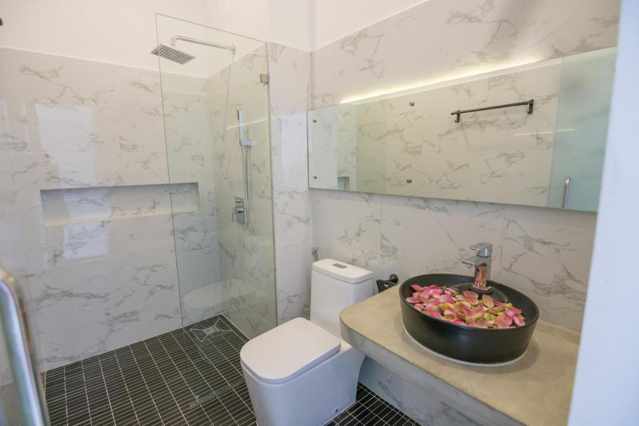 Siemreap City Residence Сием Реап Екстериор снимка