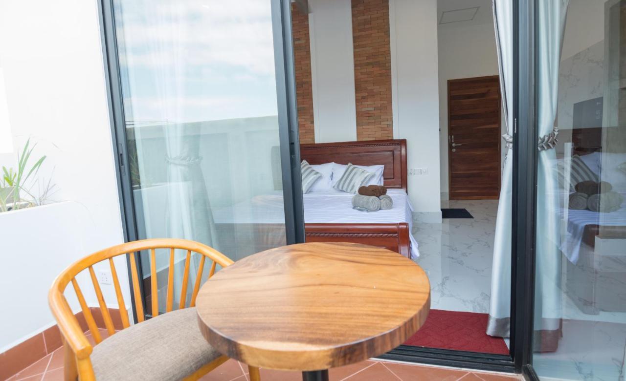 Siemreap City Residence Сием Реап Екстериор снимка