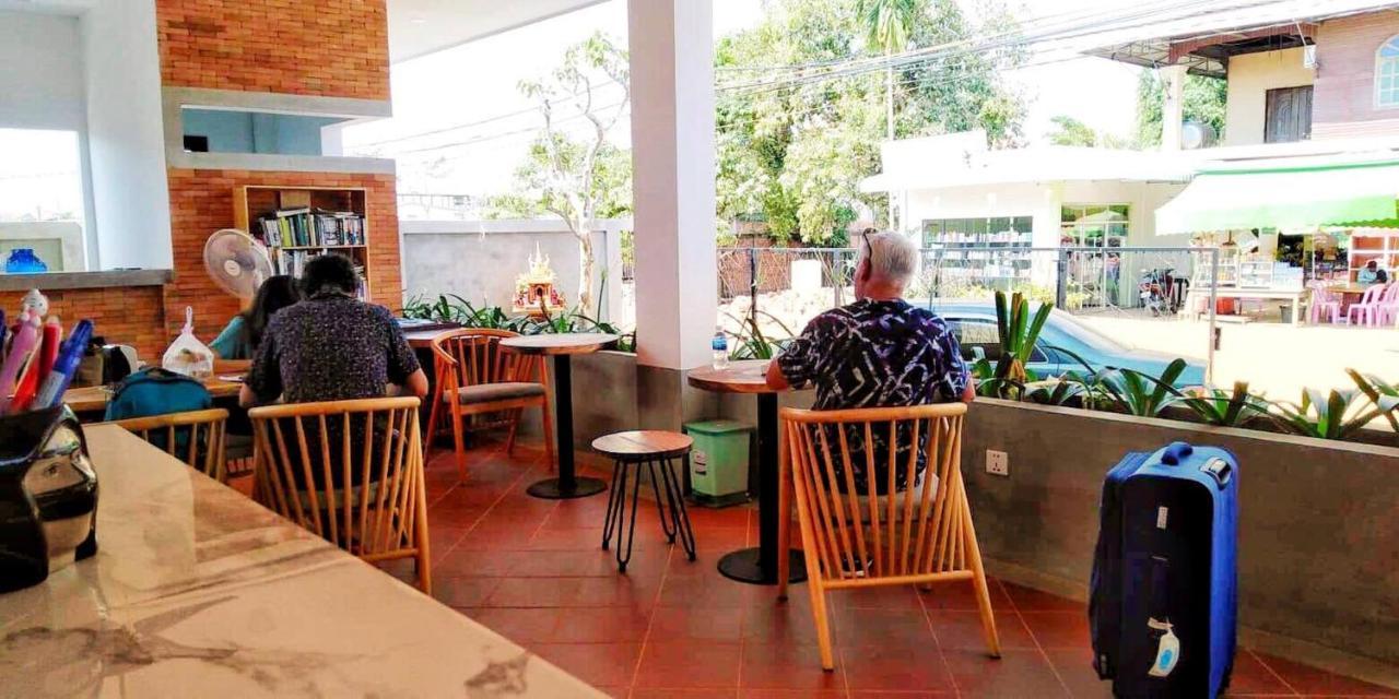 Siemreap City Residence Сием Реап Екстериор снимка