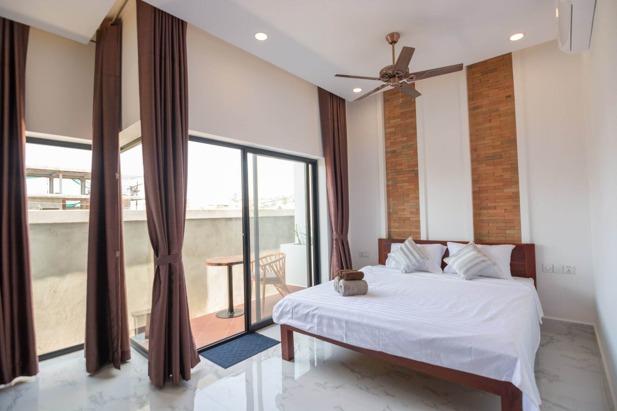 Siemreap City Residence Сием Реап Екстериор снимка