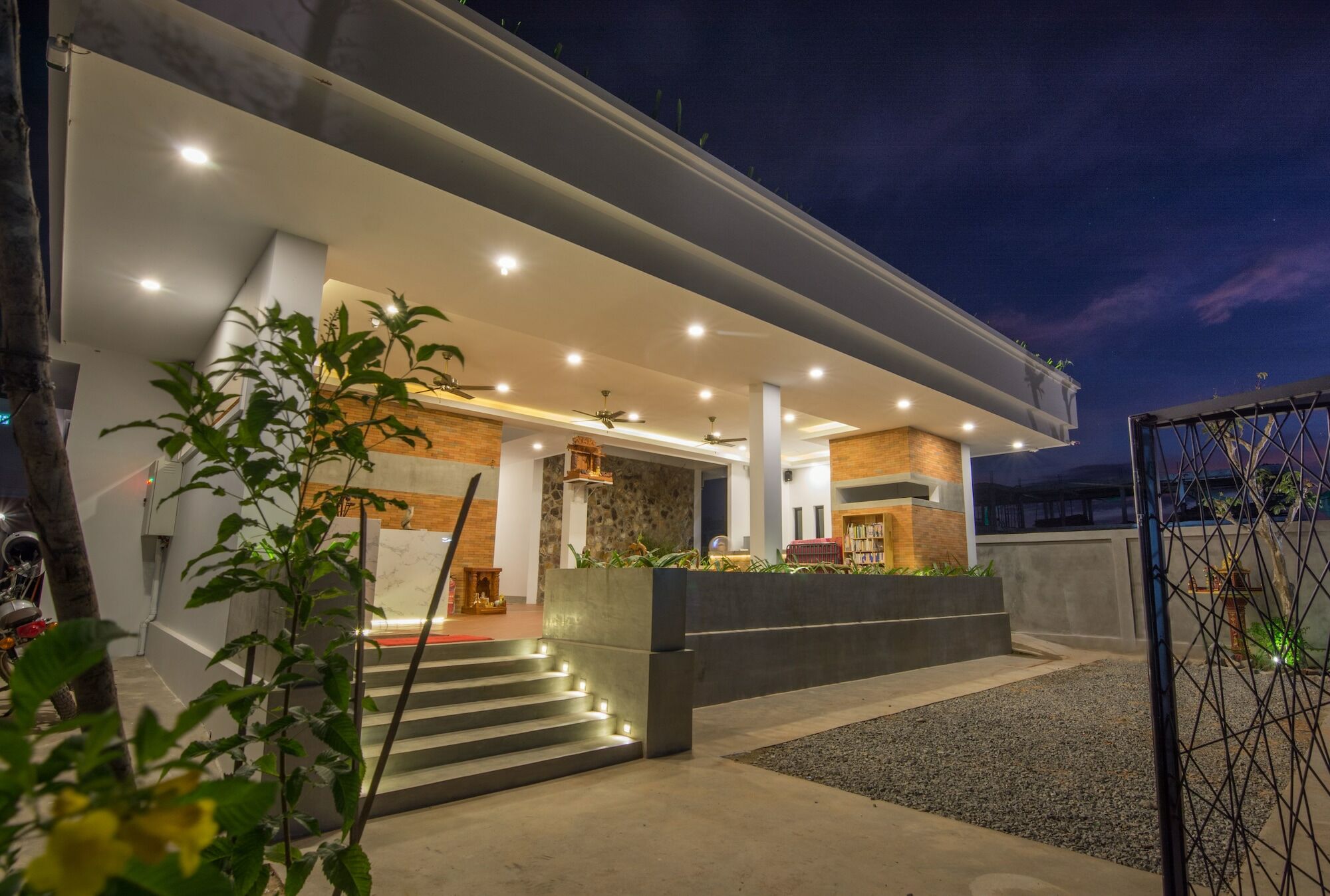 Siemreap City Residence Сием Реап Екстериор снимка